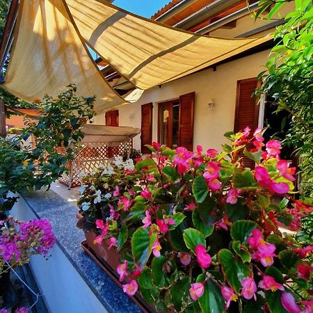 Beb I Portici Bed & Breakfast Cernobbio Ngoại thất bức ảnh