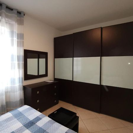 Beb I Portici Bed & Breakfast Cernobbio Ngoại thất bức ảnh