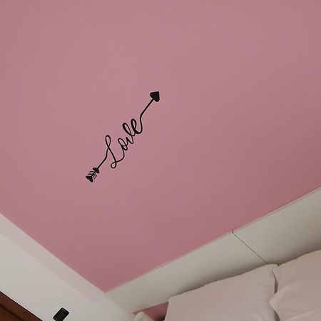 Beb I Portici Bed & Breakfast Cernobbio Phòng bức ảnh