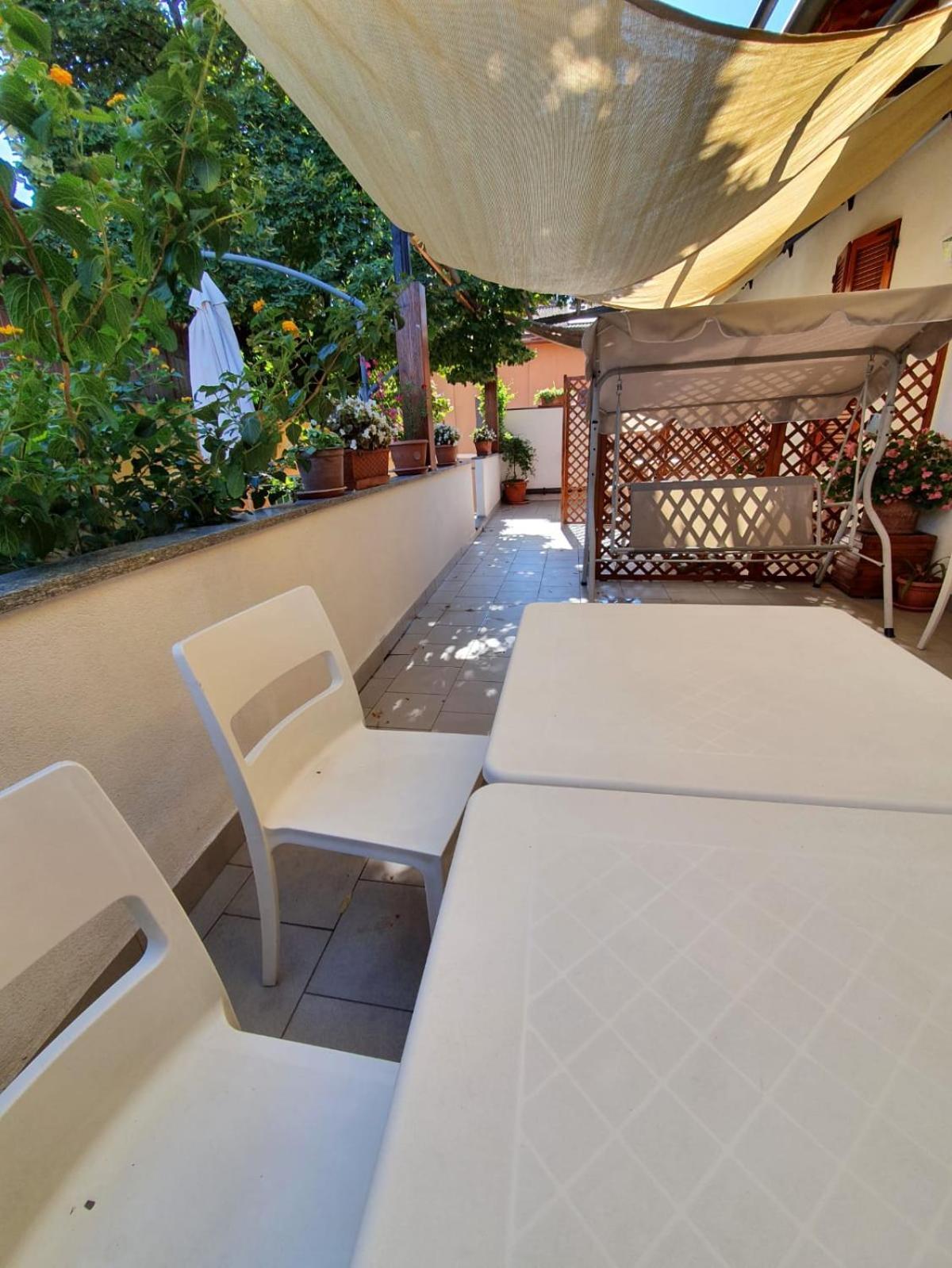 Beb I Portici Bed & Breakfast Cernobbio Ngoại thất bức ảnh