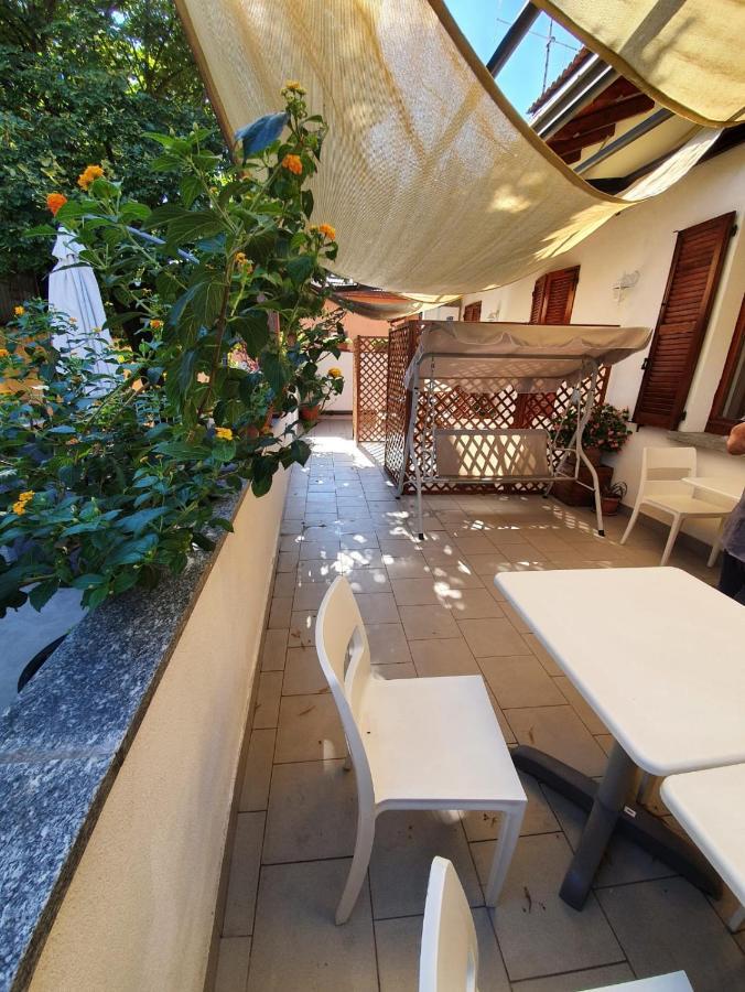 Beb I Portici Bed & Breakfast Cernobbio Ngoại thất bức ảnh