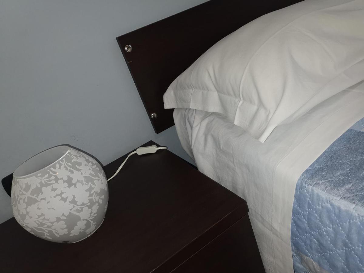 Beb I Portici Bed & Breakfast Cernobbio Ngoại thất bức ảnh