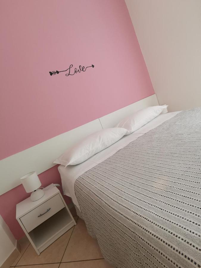 Beb I Portici Bed & Breakfast Cernobbio Phòng bức ảnh