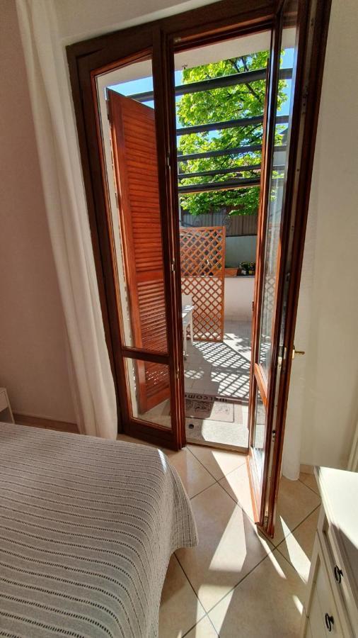 Beb I Portici Bed & Breakfast Cernobbio Ngoại thất bức ảnh