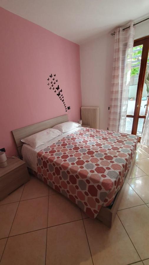 Beb I Portici Bed & Breakfast Cernobbio Ngoại thất bức ảnh