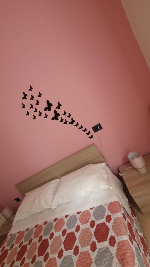 Beb I Portici Bed & Breakfast Cernobbio Ngoại thất bức ảnh