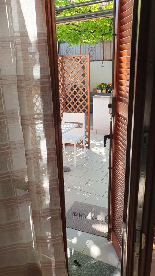 Beb I Portici Bed & Breakfast Cernobbio Ngoại thất bức ảnh