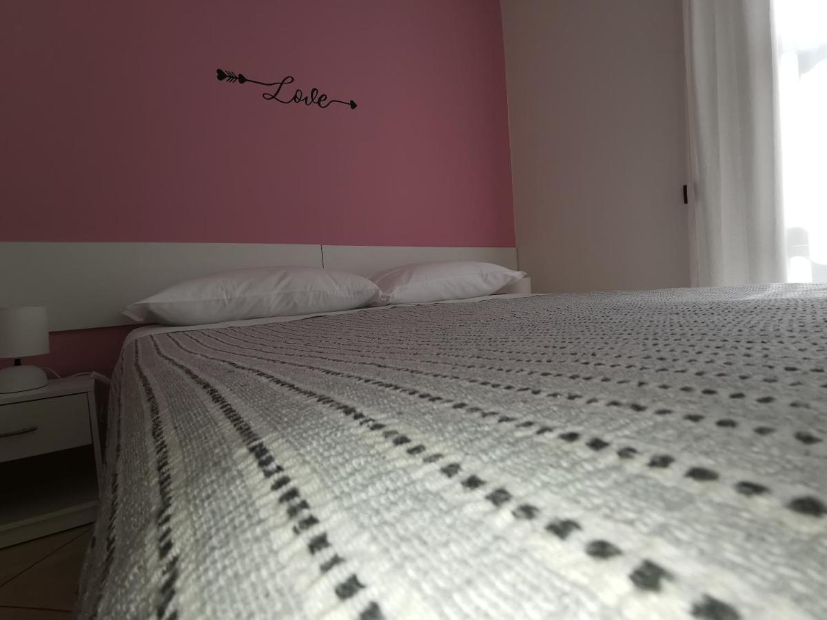 Beb I Portici Bed & Breakfast Cernobbio Ngoại thất bức ảnh