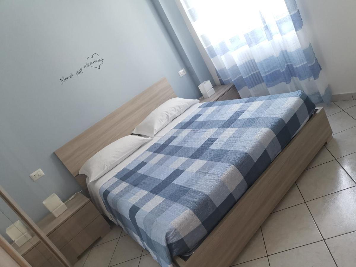 Beb I Portici Bed & Breakfast Cernobbio Ngoại thất bức ảnh