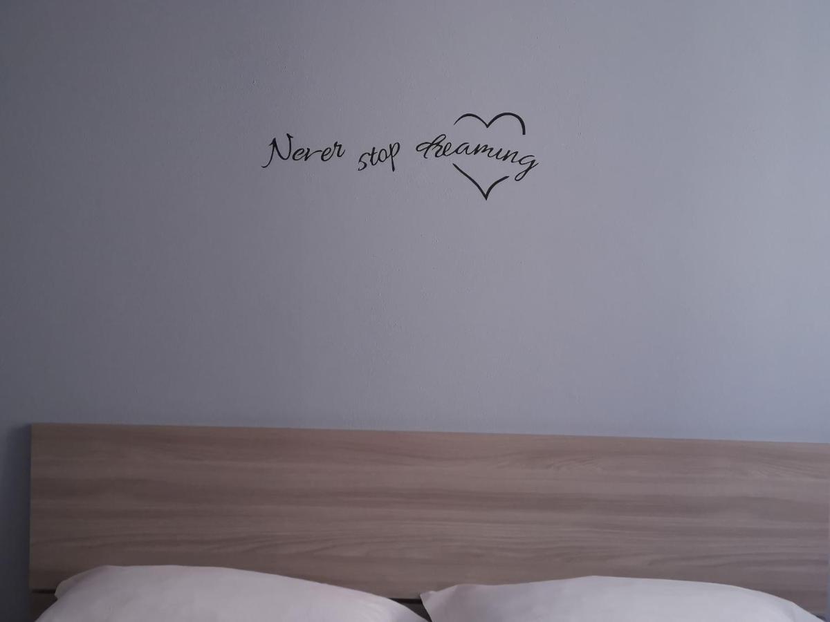 Beb I Portici Bed & Breakfast Cernobbio Ngoại thất bức ảnh