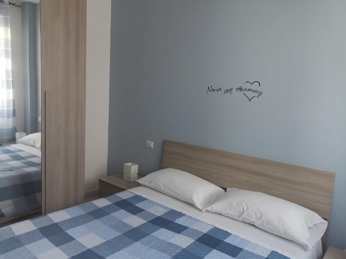 Beb I Portici Bed & Breakfast Cernobbio Ngoại thất bức ảnh