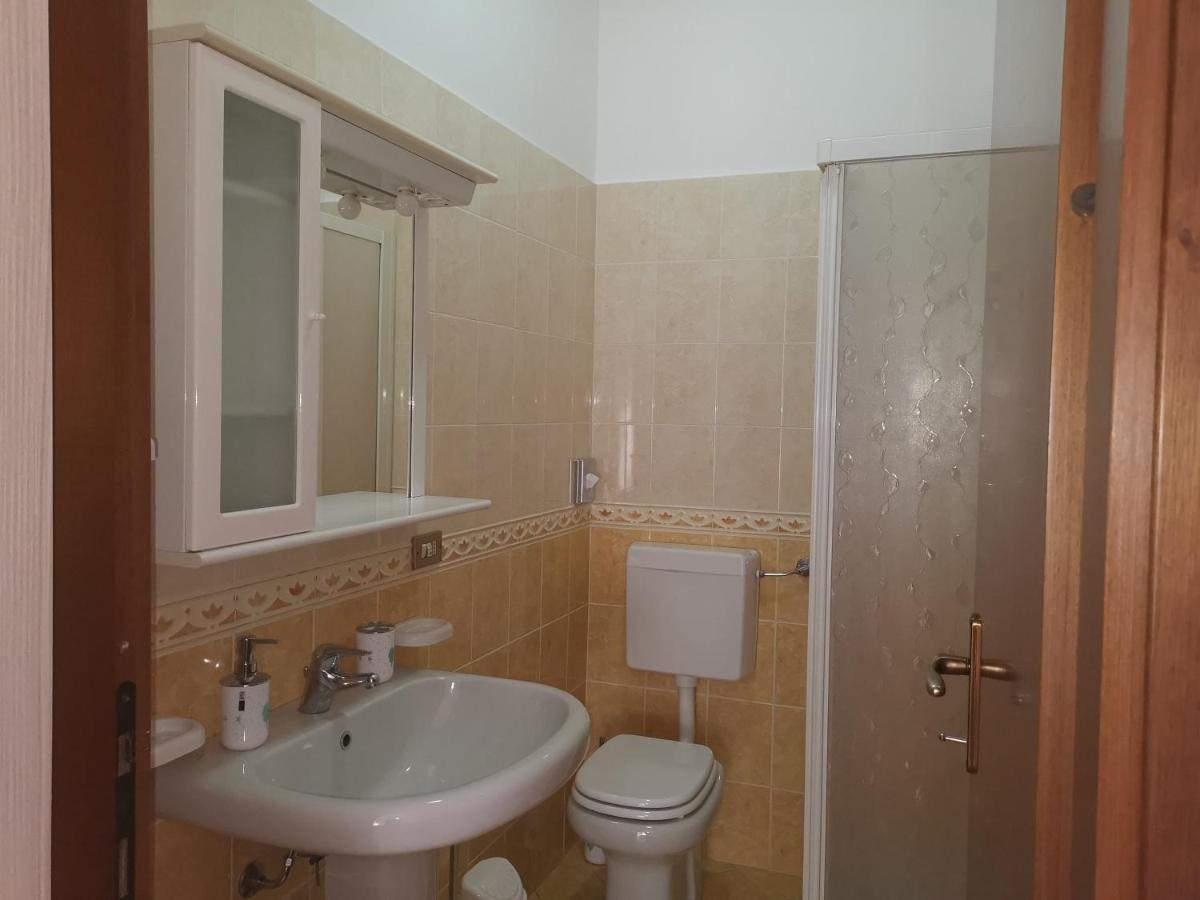 Beb I Portici Bed & Breakfast Cernobbio Ngoại thất bức ảnh