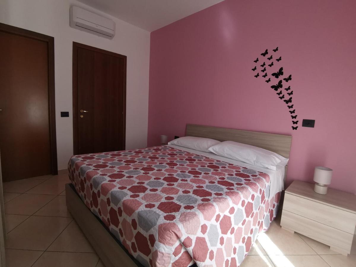 Beb I Portici Bed & Breakfast Cernobbio Ngoại thất bức ảnh