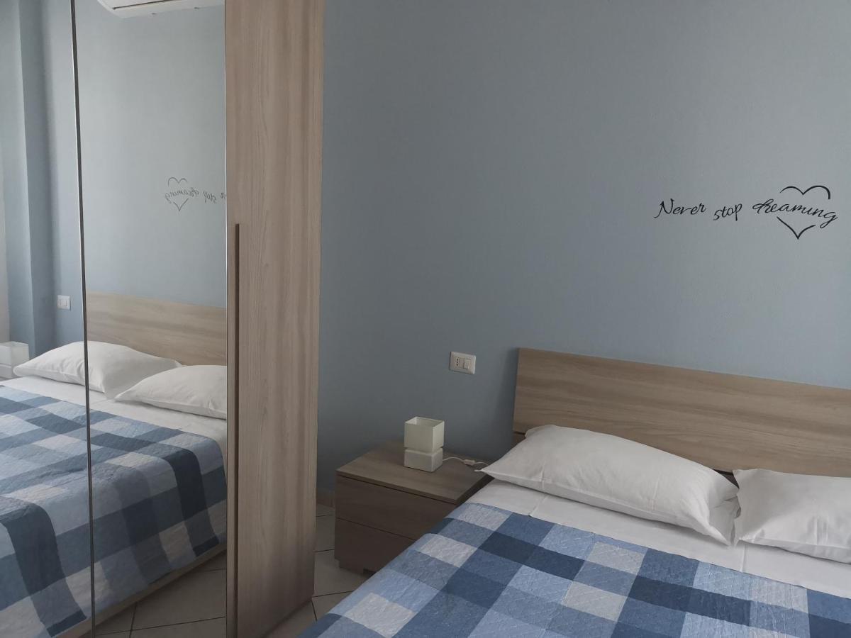 Beb I Portici Bed & Breakfast Cernobbio Ngoại thất bức ảnh
