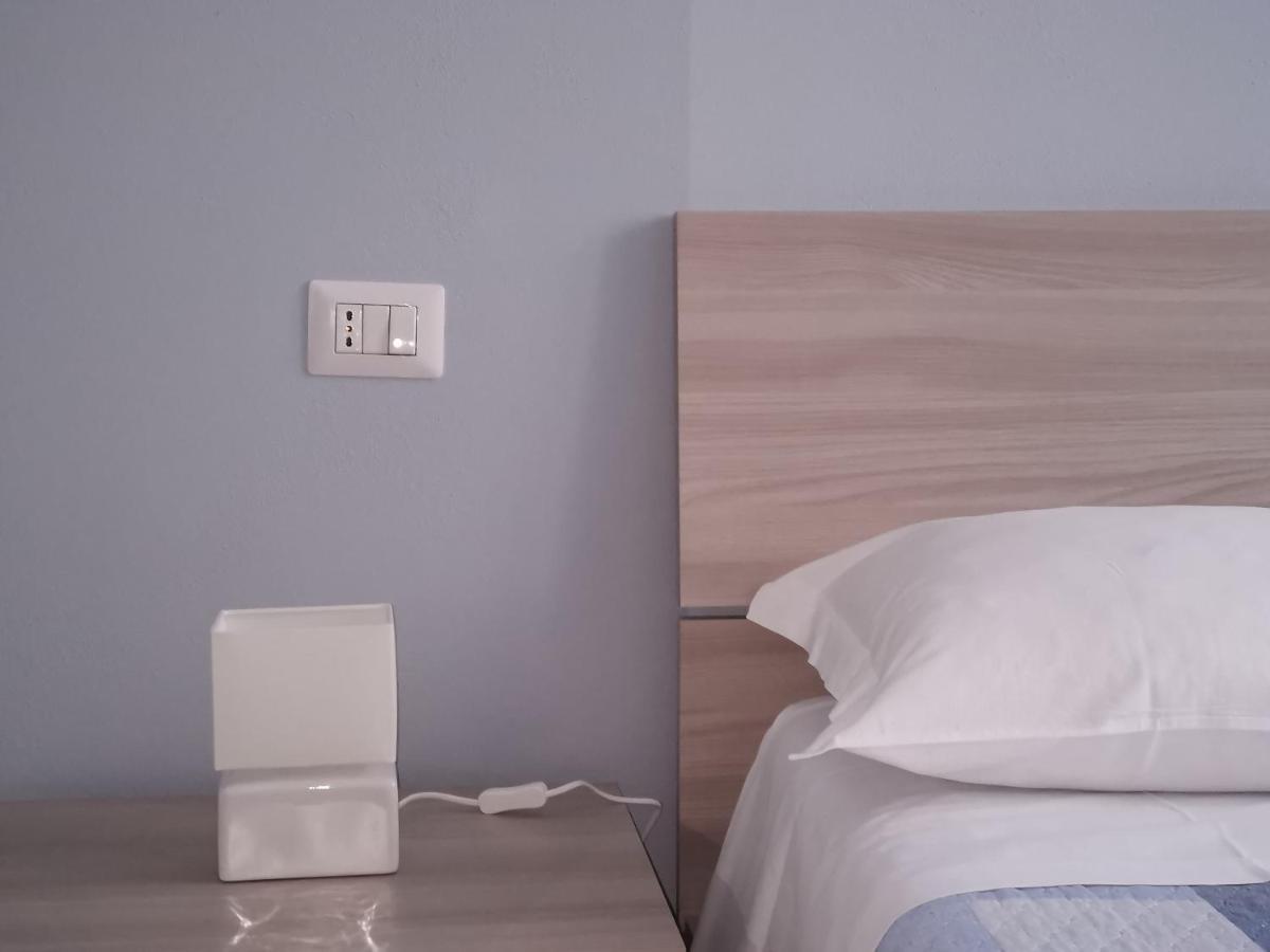 Beb I Portici Bed & Breakfast Cernobbio Ngoại thất bức ảnh