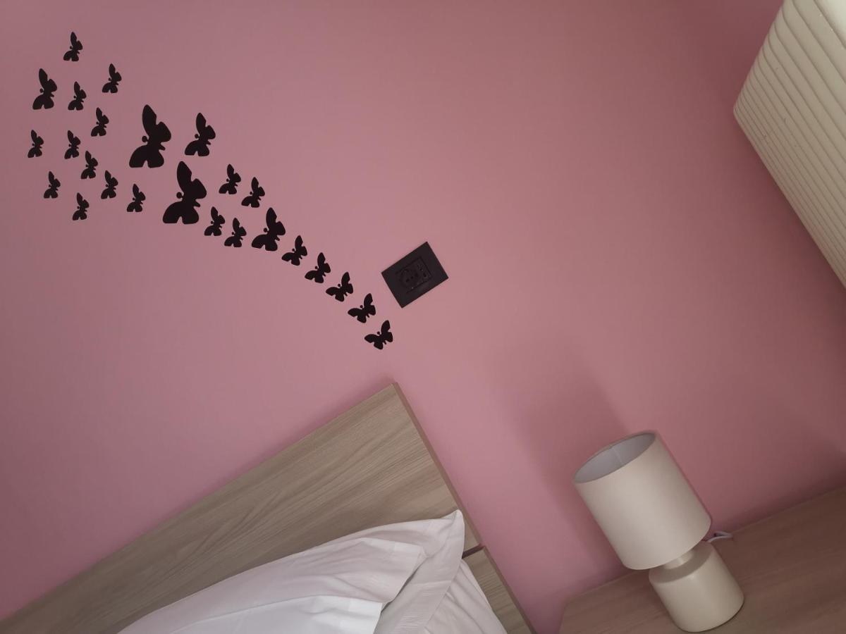 Beb I Portici Bed & Breakfast Cernobbio Ngoại thất bức ảnh