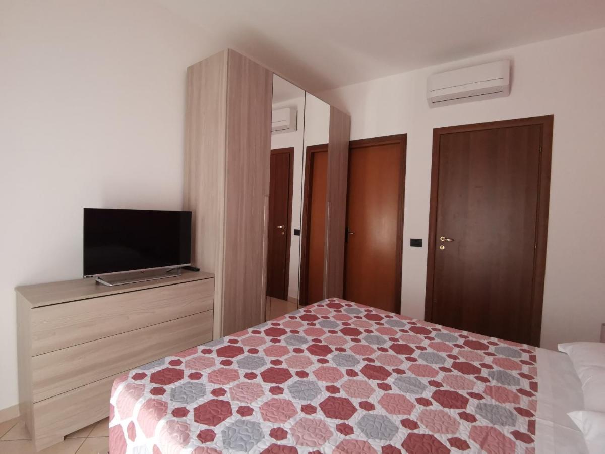 Beb I Portici Bed & Breakfast Cernobbio Ngoại thất bức ảnh