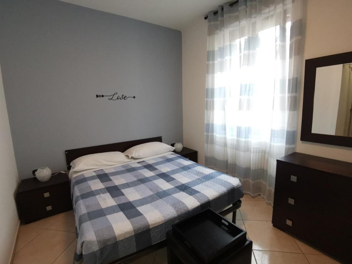 Beb I Portici Bed & Breakfast Cernobbio Ngoại thất bức ảnh