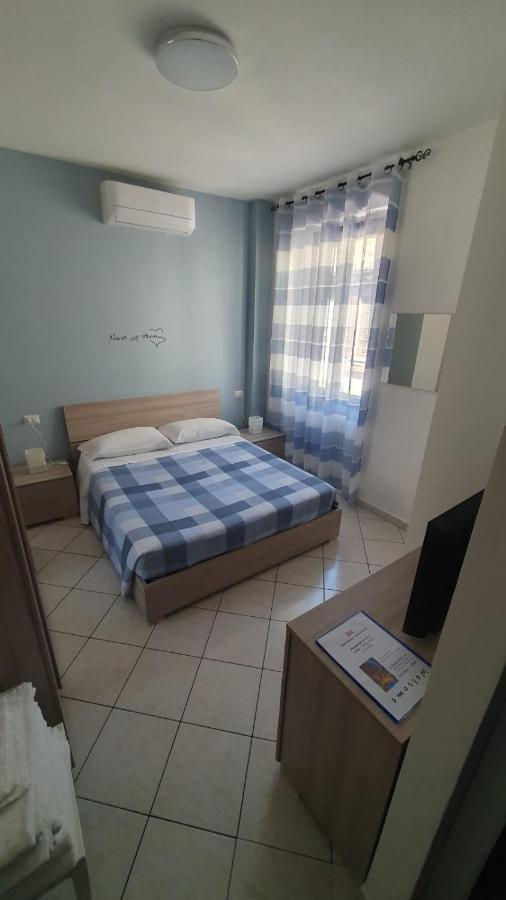 Beb I Portici Bed & Breakfast Cernobbio Ngoại thất bức ảnh