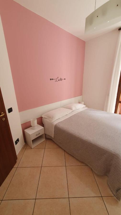 Beb I Portici Bed & Breakfast Cernobbio Ngoại thất bức ảnh
