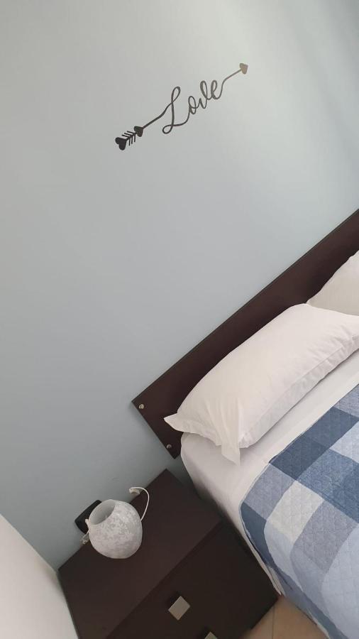 Beb I Portici Bed & Breakfast Cernobbio Ngoại thất bức ảnh