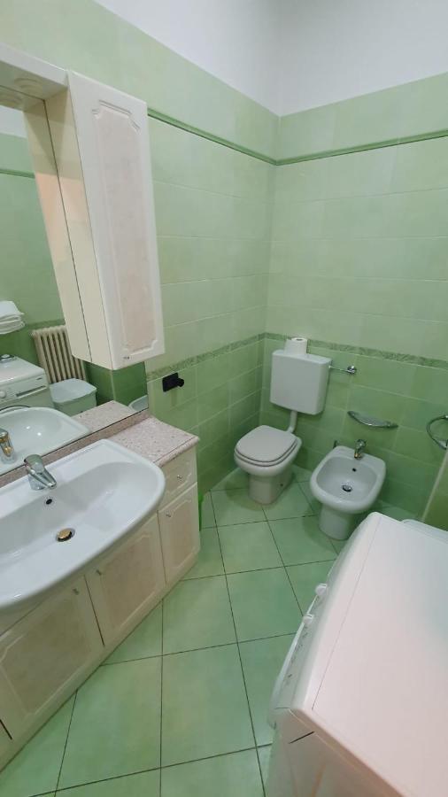 Beb I Portici Bed & Breakfast Cernobbio Ngoại thất bức ảnh