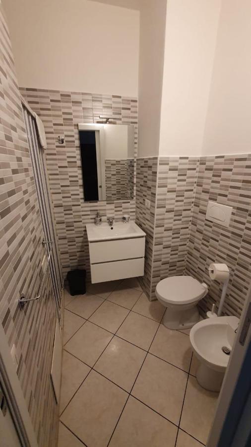 Beb I Portici Bed & Breakfast Cernobbio Ngoại thất bức ảnh