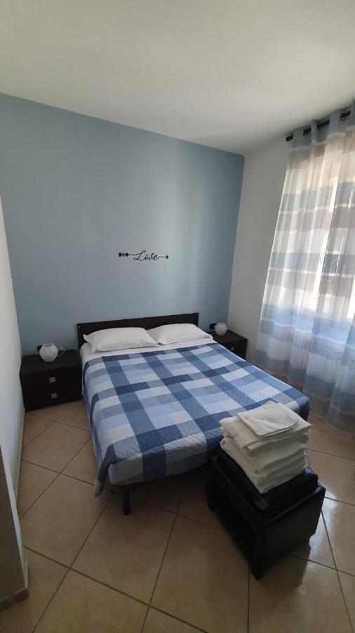 Beb I Portici Bed & Breakfast Cernobbio Ngoại thất bức ảnh