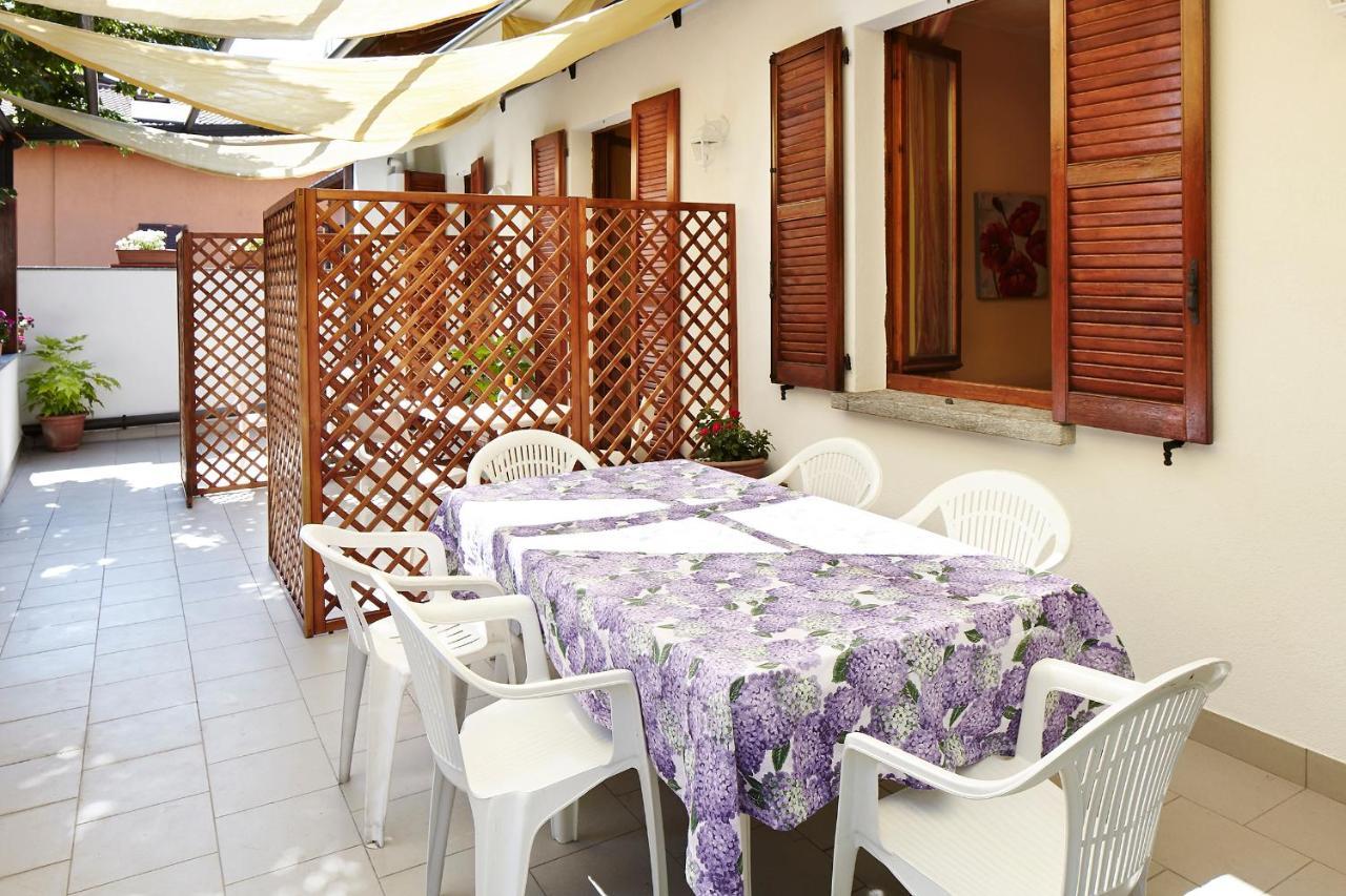Beb I Portici Bed & Breakfast Cernobbio Ngoại thất bức ảnh
